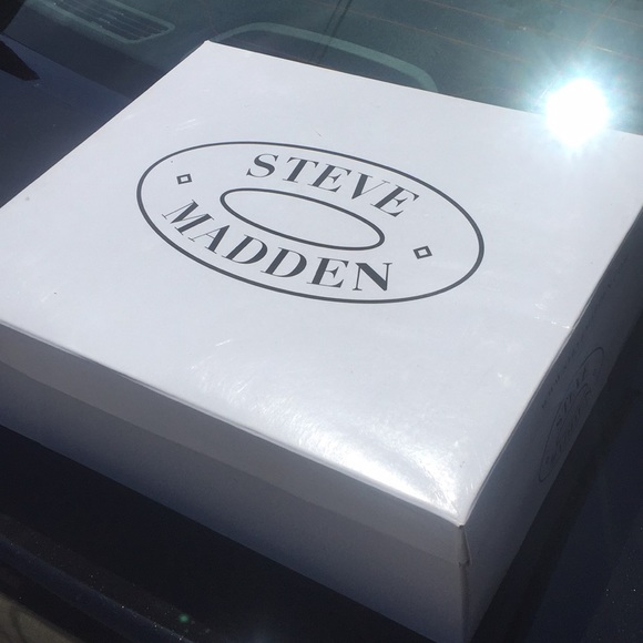 Steve Madden shoes - Picture 1 of 5